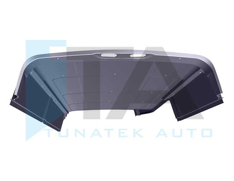 MASTER / MOVANO / NV / INTERSTAR