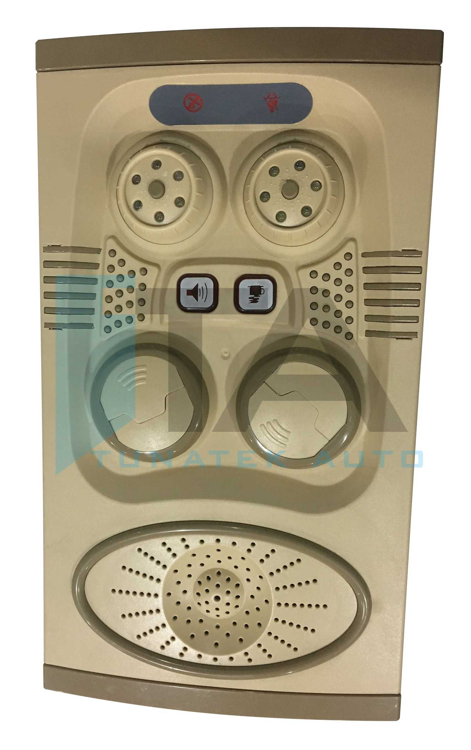 СЕРВИСНЫЙ БЛОК