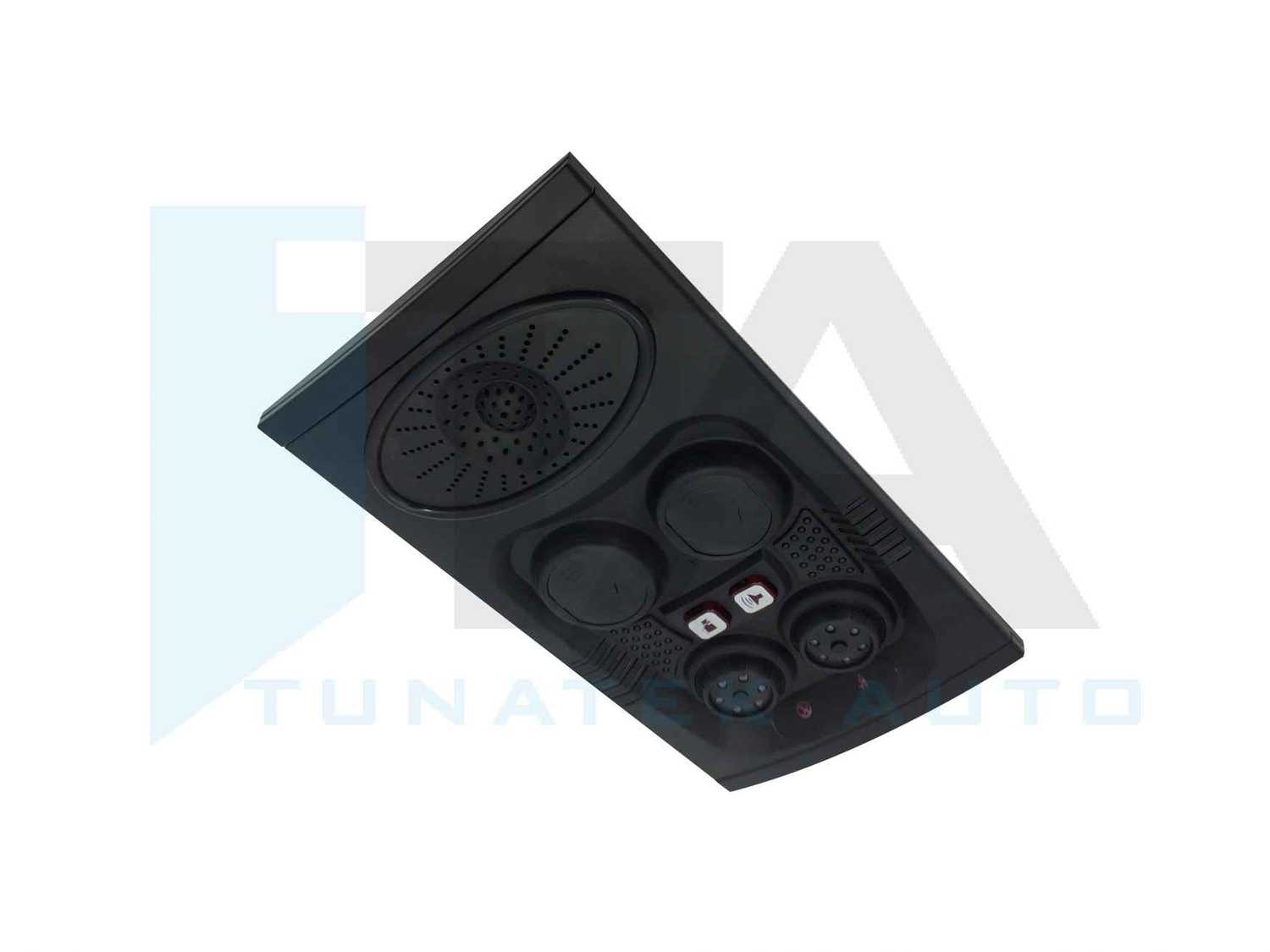 СЕРВИСНЫЙ БЛОК