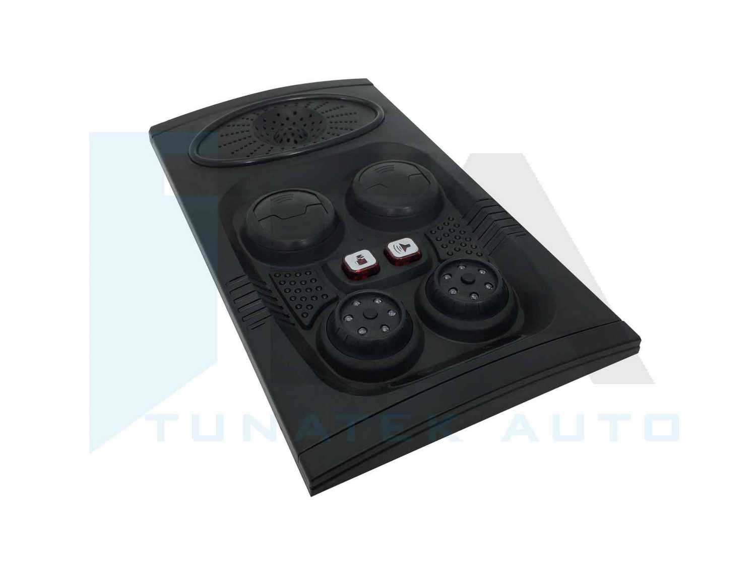 СЕРВИСНЫЙ БЛОК