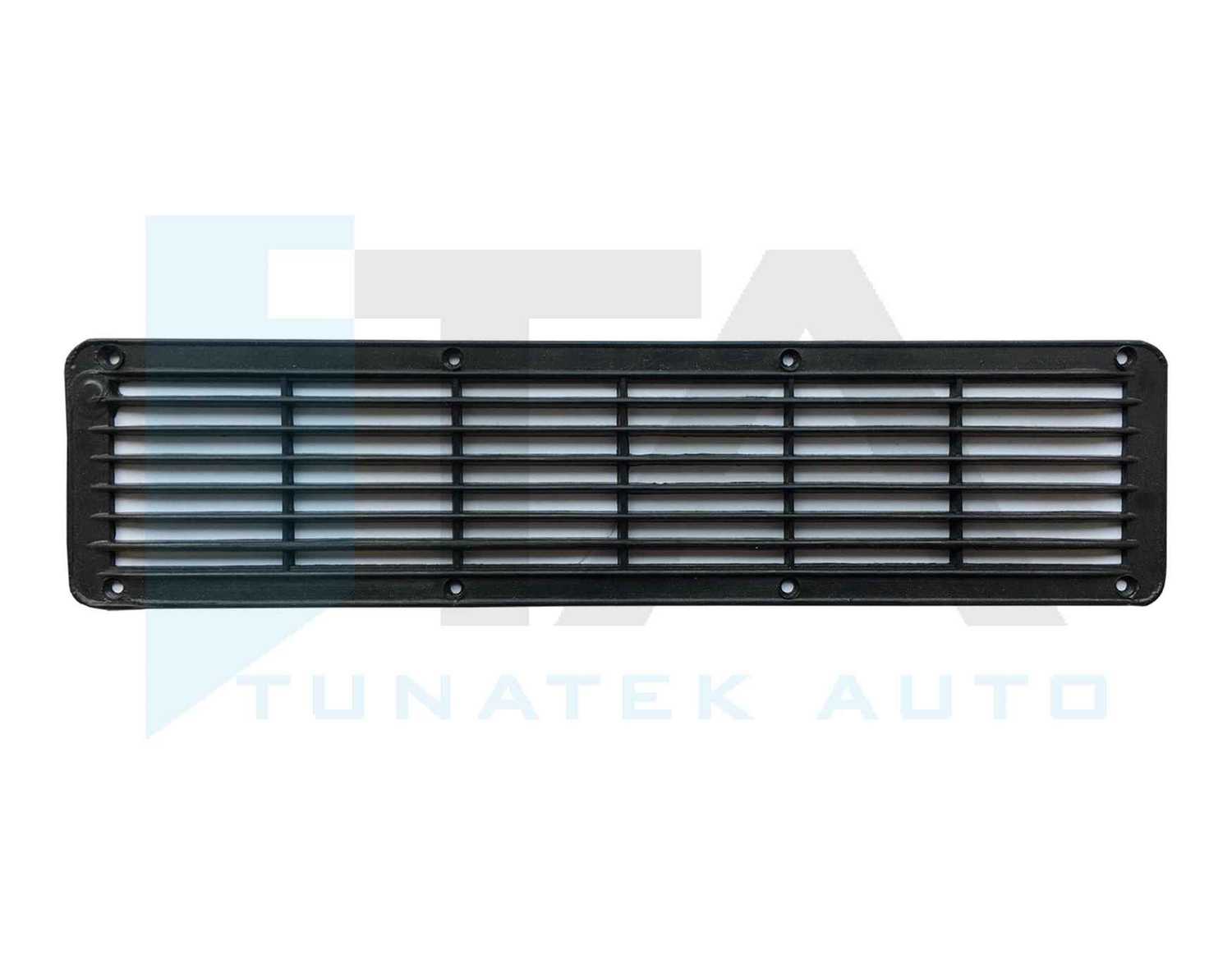 AIR VENTILATION GRILLE PLASTIC