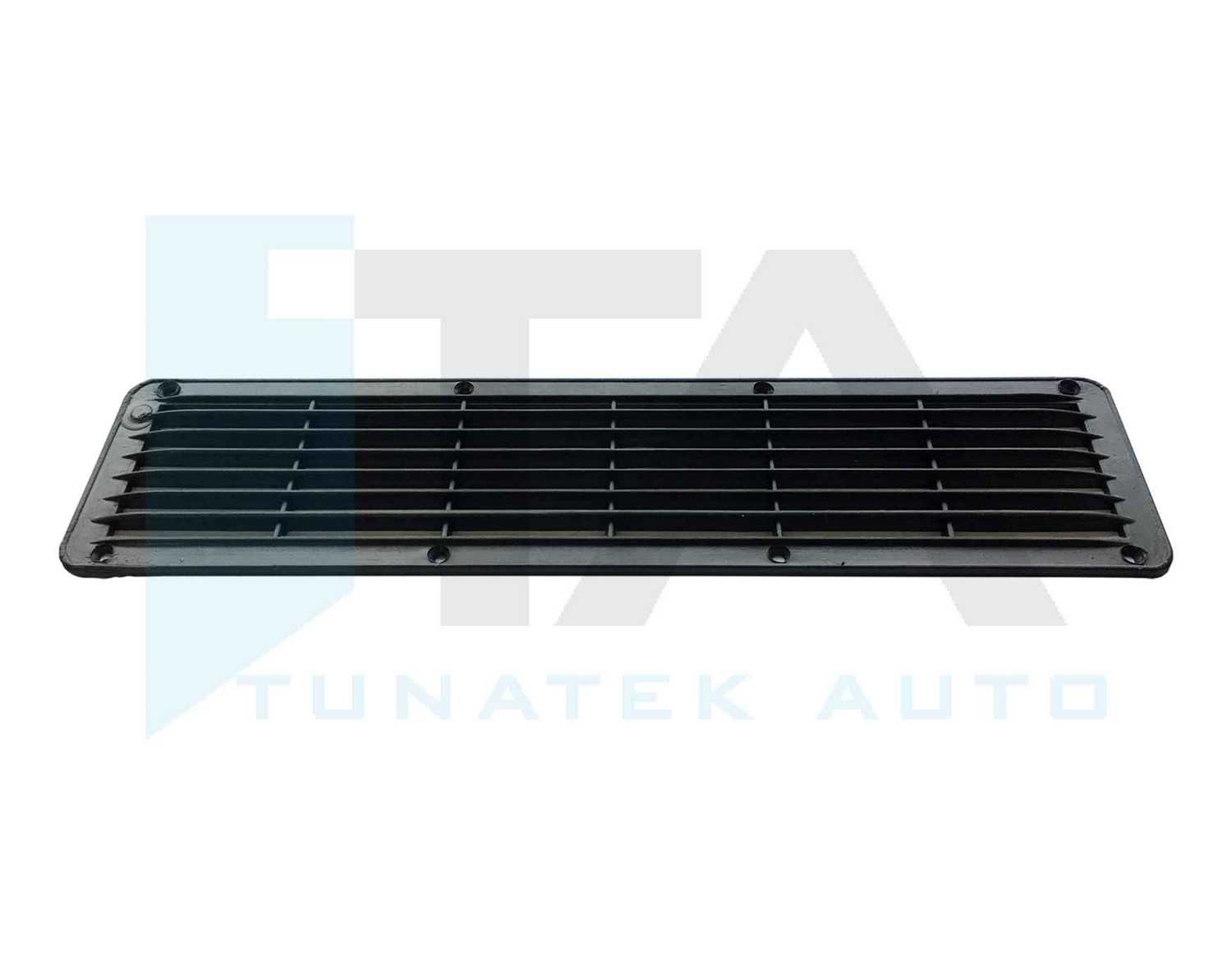 AIR VENTILATION GRILLE PLASTIC