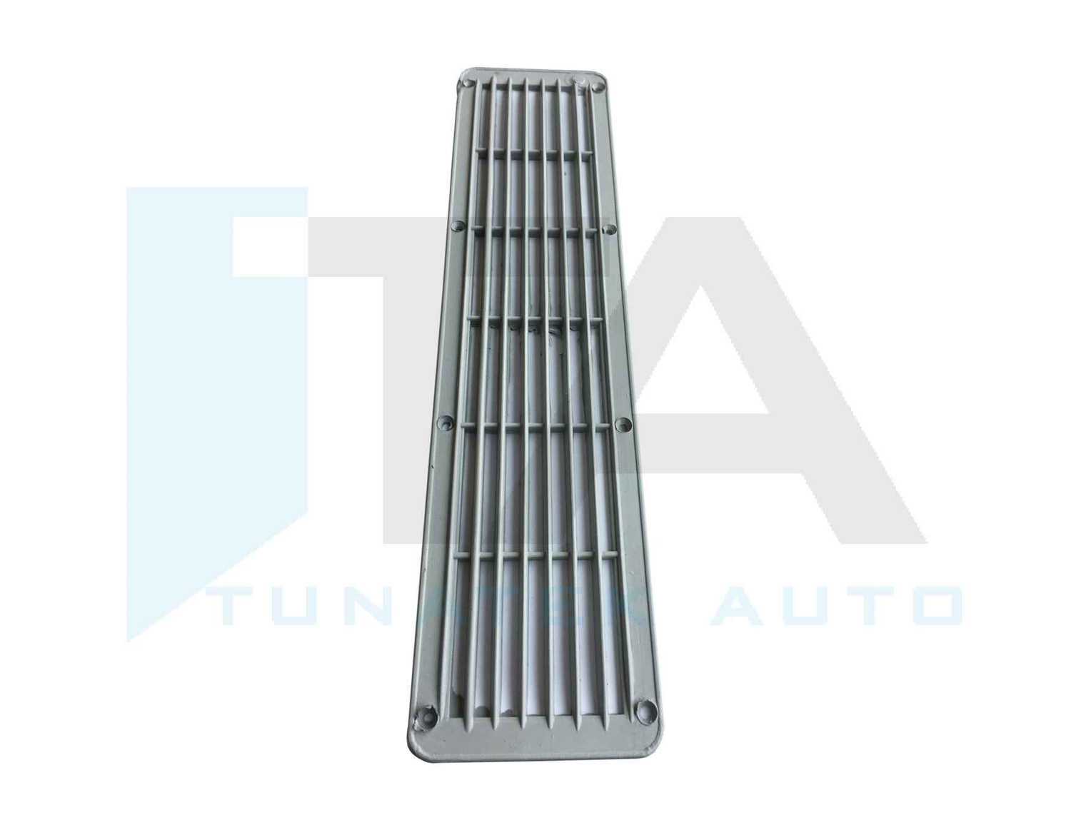 AIR VENTILATION GRILLE PLASTIC