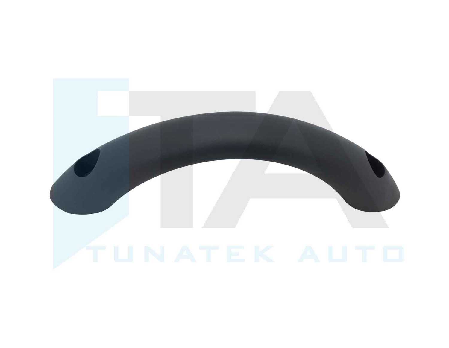 SEAT BACK GRAB HANDLE