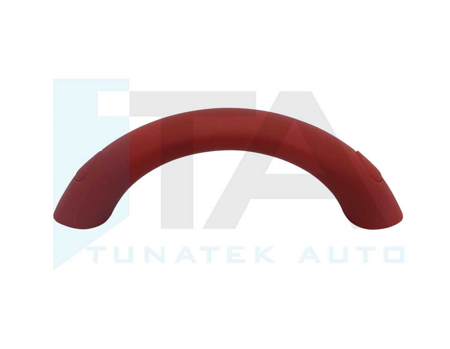 SEAT BACK GRAB HANDLE