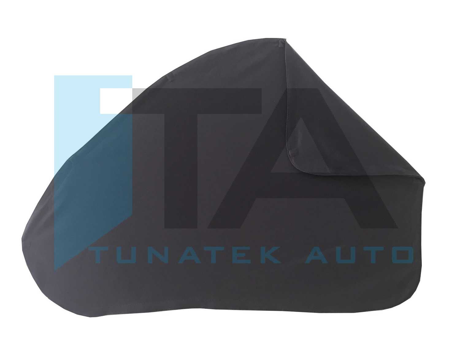 WINDSHIELD CURTAIN SET WITH MAGNET