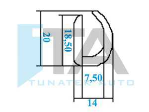 Glass Rubber