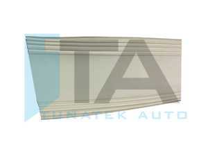 Seat Rail Filling Rubber