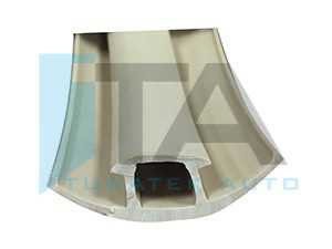 Seat Rail Filling Rubber