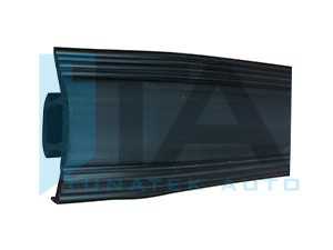 Seat Rail Filling Rubber