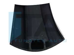 Seat Rail Filling Rubber