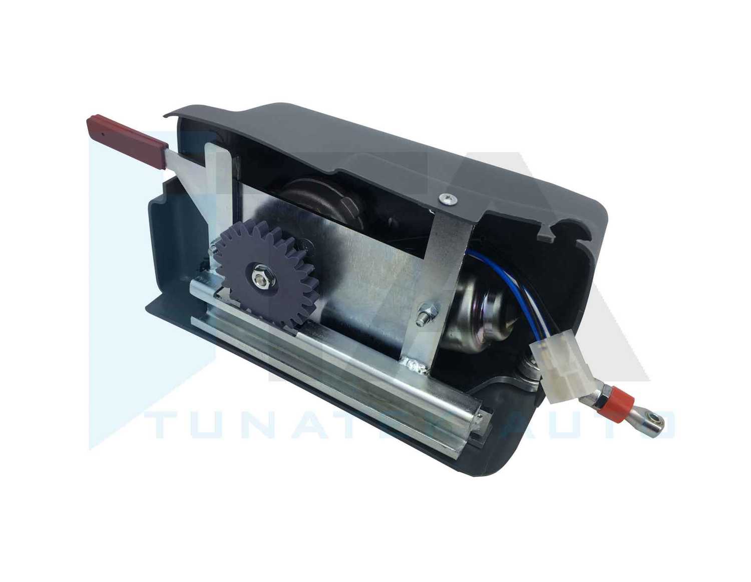 SLIDING DOOR MECHANISM 1 MOTOR