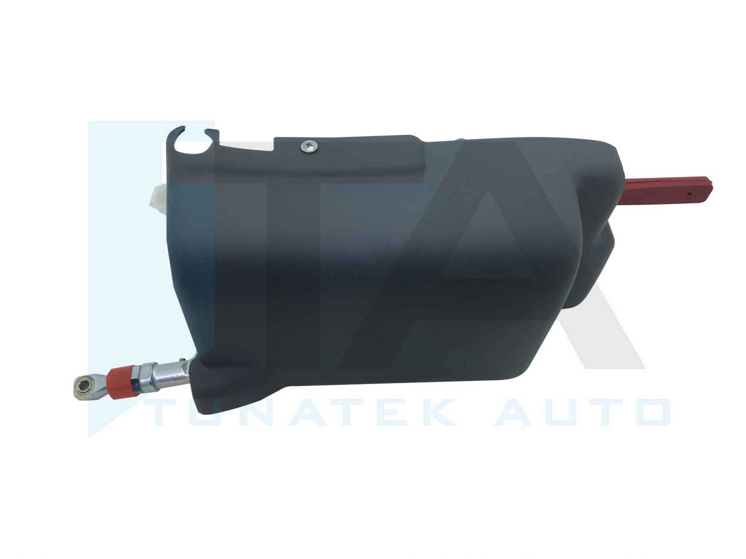 SLIDING DOOR MECHANISM 1 MOTOR