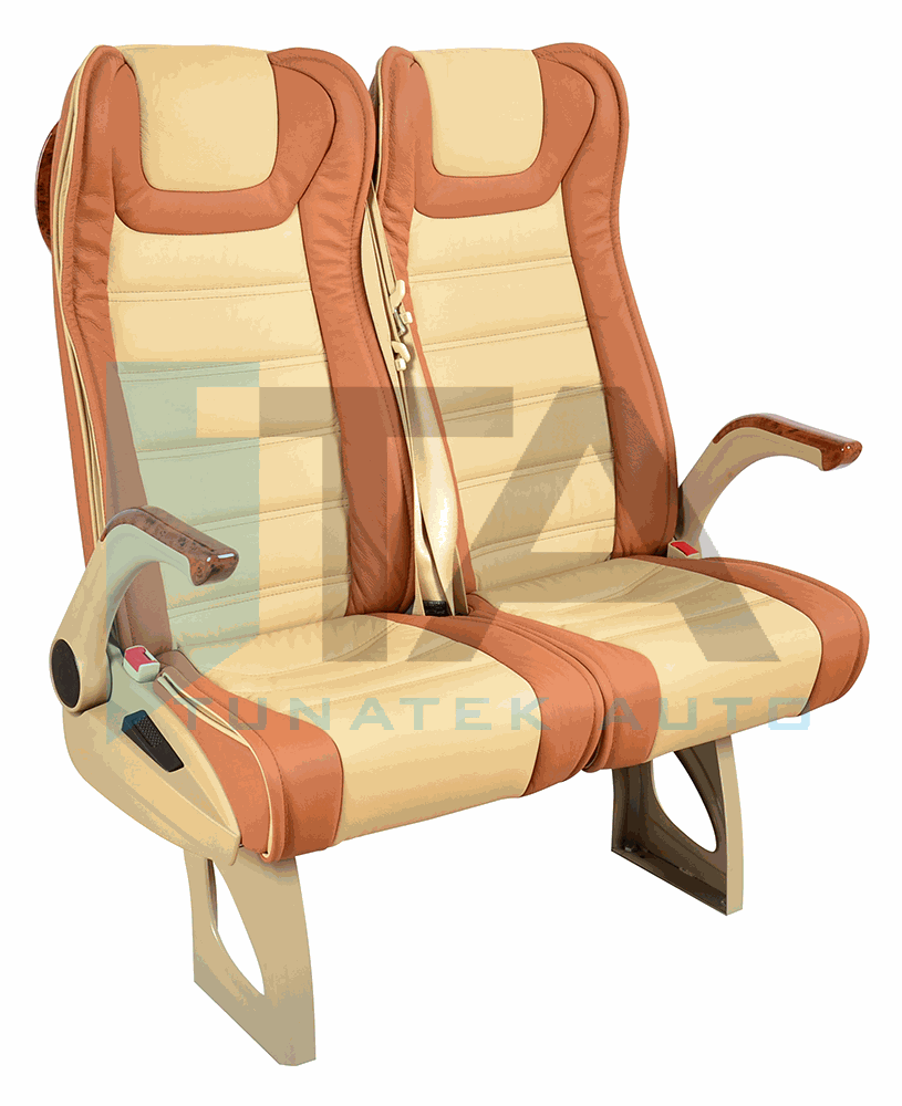 PASSENGER SEAT