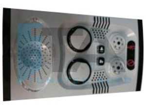 СЕРВИСНЫЙ БЛОК