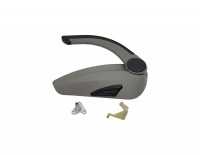 ARM REST WITH SIDE COVER CAP