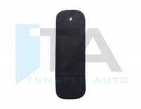 Carpet Lining - Smoke