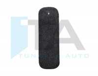 Carpet Lining - Anthracite