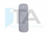 Carpet Lining - Silver