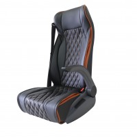 PASSENGER SEAT