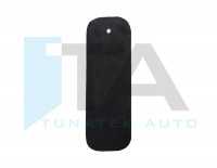 Carpet Lining - Black