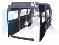 DUCATO / BOXER / JUMPER / RELAY DUCATO / BOXER / JUMPER / RELAY