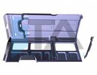 DUCATO / BOXER / JUMPER / RELAY DUCATO / BOXER / JUMPER / RELAY