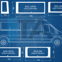 Ford Transit 01-14
