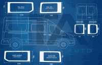 Ford Transit 2014 Ford Transit 2014