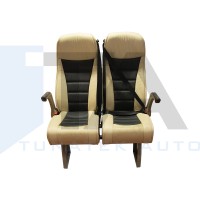 PASSENGER SEAT