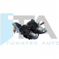 SLIDING DOOR MECHANISM 2 MOTORS