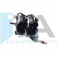 SLIDING DOOR MECHANISM 2 MOTORS