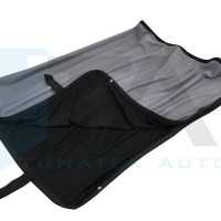 WINDSHIELD CURTAIN SET WITH MAGNET