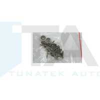 WINDSHIELD CURTAIN SET WITH MAGNET