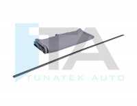 Cab Divider Cab Divider