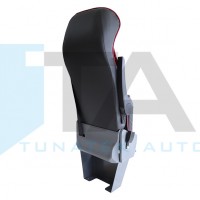 GUIDE/HOSTESS SEAT