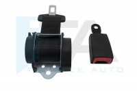 2 POINT SEAT BELT 2 POINT SEAT BELT