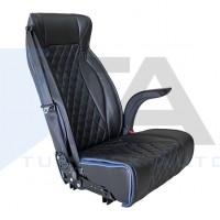PASSENGER SEAT