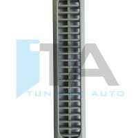 AIR VENTILATION GRILLE PLASTIC