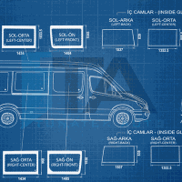 Sprinter / Crafter 2007