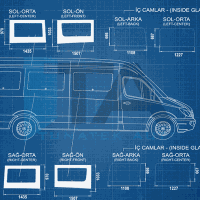 Sprinter / Crafter 2007