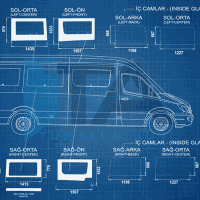 Sprinter / Crafter 2007