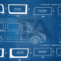 Sprinter / Crafter 2007