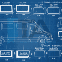 Sprinter / Crafter 2007