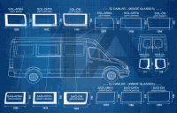 Sprinter / Crafter 2007