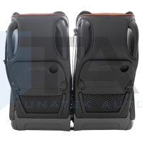 PASSENGER SEAT
