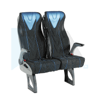 PASSENGER SEAT