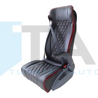 PASSENGER SEAT