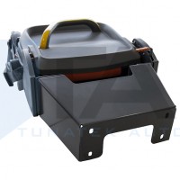 GUIDE/HOSTESS SEAT