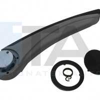 HOSTESS (GUIDE) SEAT ARM REST